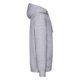 thumbnail image 1 of Fruit of the Loom - Sudadera para Hombre (Gris Jaspeado), 1 of 2