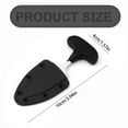 thumbnail image 3 of CHENMEI Outil de Coupe en Acier Inoxydable Portable, Outil de Coupe pour Collier Suspendu, Gadgets de Poche pour Camping et Randonnée en Plein Air, Jardin, 3 of 8