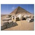 thumbnail image 1 of Famous Places Ceramic Tile Mural Kitchen Backsplash Bathroom Shower, 404789-M54, 1 of 3