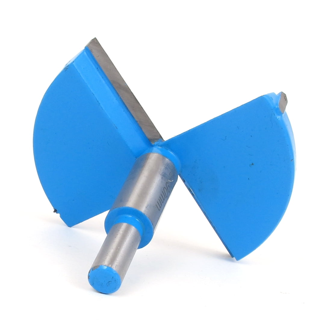 90mm CNC Carbide Hinge Boring Drill Bit Woodworkers Wood Hole Saw Cutter