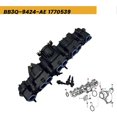 thumbnail image 2 of Car Intake Manifold Assembly BB3Q-9424-AE 1770539 for 2012-2018 2.2L Duratorq-TDCi BB3Q9424A, 2 of 5