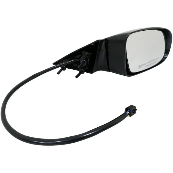 Dorman 955-173 Passenger Side Door Mirror for Specific Buick / Cadillac / Chevrolet Models