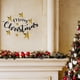 thumbnail image 5 of Vinilos decorativos navideños para pared | Pegatinas de árbol de Navidad y camión para ventanas, puertas y cristales | Decoración festiva para comedor, cocina y hogar, 5 of 5
