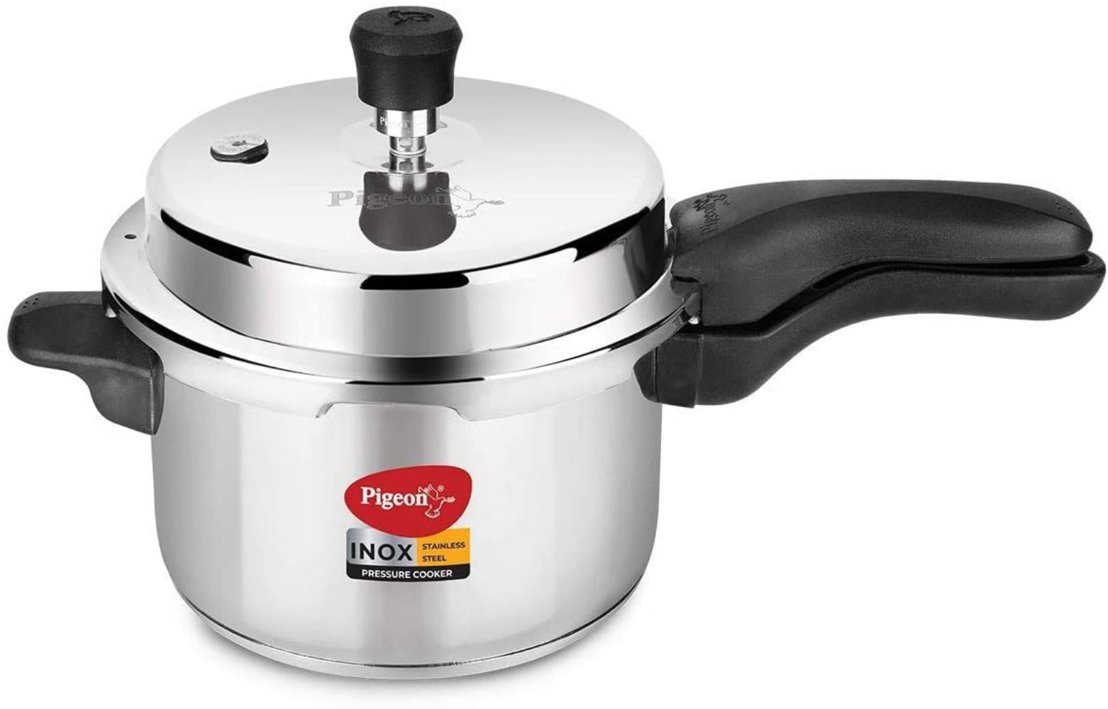 3 litre pressure cooker pigeon