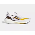 thumbnail image 3 of Ad-id-as UltraBoost 21 Arizona State ASU White/Maroon/Gold Men's Size 8.5 GX7968, 3 of 6