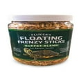 thumbnail image 1 of Fluker's Aquatic Turtle Buffet Blend Feeding Frenzy Sticks, 1 of 4