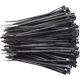 thumbnail image 2 of Bridas para cables, bridas de nailon autoblocantes de alta resistencia, respetuosas con el medio ambiente, resistentes al fuego, resistentes a los rayos UV para uso en interiores y exteriores,, 2 of 4