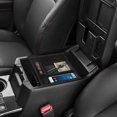 thumbnail image 5 of JSCARLIFE Center Console Organizer Tray Compatible with Toyota 4Runner 2010-2021 4Runner Accessories,Insert Armrest Box, 5 of 5
