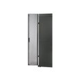 thumbnail image 2 of APC by Schneider Electric NetShelter SX3K 42U 600mm Wide Perforated Split Doors Black, 2 of 2