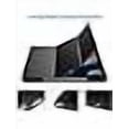 thumbnail image 4 of KOMI Case for iPad 10.2-Inch (2021/2020/2019 Model, 9/8/7 Generation), Auto Wake/Sleep Cover, 4 of 5