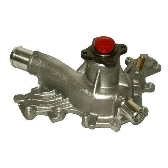 Water Pump - Compatible with 1997 - 2010 Ford Explorer 4.0L V6 1998 1999 2000 2001 2002 2003 2004 2005 2006 2007 2008 2009
