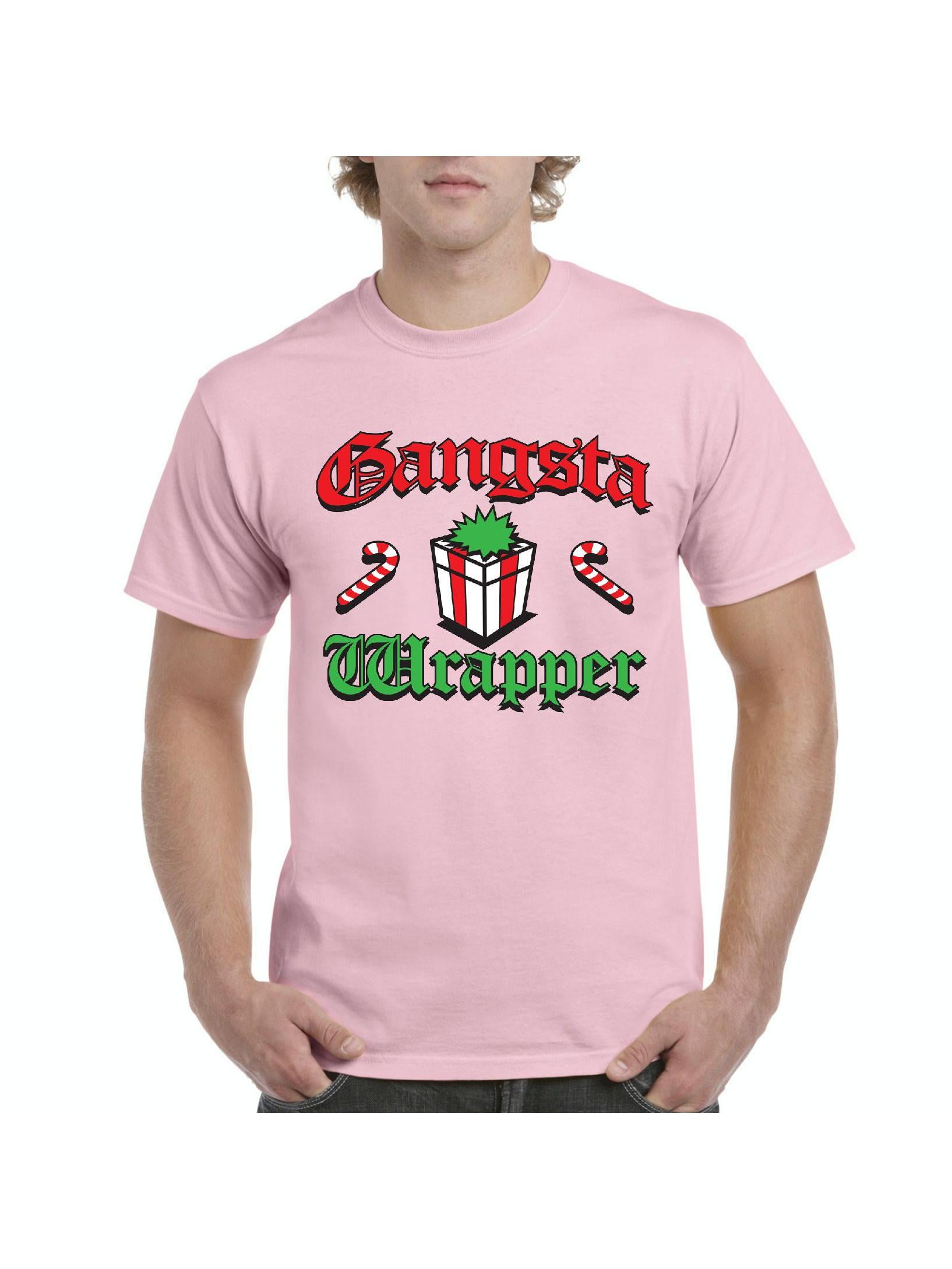 walmart mens christmas t shirts