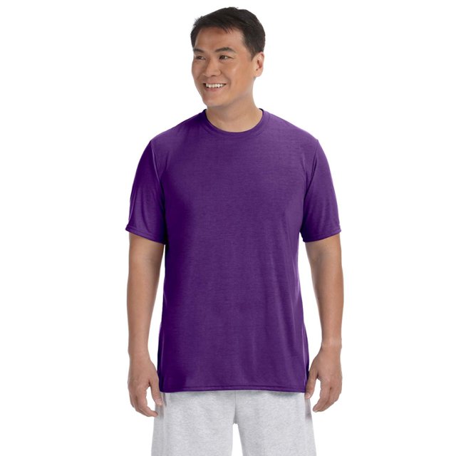 Gildan T-Shirt Performance Adulte 5 oz. - G420