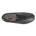 thumbnail image 6 of SAS Women's, Traveler Lace Up Shoe Black 7.5 WW, 6 of 7