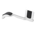thumbnail image 1 of Metal Thumb Grip Replacement Camera Hot Shoe Support Handgrip for Q3 Ergonomic Lightweight Design, 1 of 7