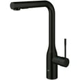 thumbnail image 6 of Essence New Single-Handle Pull-Out Kitchen Faucet with Dual Spray, 6 of 7