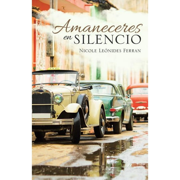 Amaneceres En Silencio (Paperback)