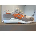 thumbnail image 3 of Size 10.5 - ASICS Ronnie Fieg x Gel Lyte 3 Remastered Super Orange, 3 of 6