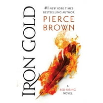 Red Rising Iron Gold, Book 4, (Paperback)