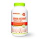 thumbnail image 1 of Cápsulas de vitamina C NutriBiotic, ascorbato de sodio, 250 unidades, 1 of 6