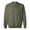 MILITARYGREEN_GD, variant on Christian Halloween Sweatshirt, Dancing Skeleton Dry Bones Come Alive, Bible Verse Faith Pullover