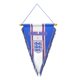 thumbnail image 1 of Banderas de competición de fútbol, banderín de partido de fútbol 2022 Banderas de banderín para partido de fútbol Banderín de competición de fútbol hecho a medida para la perfección, 1 of 8