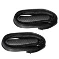 thumbnail image 2 of Mancuernas mejoradas Empuñaduras de la empuñadura Correa Durable Resistencia al desgaste para el hogar Barbell Accesorios de entrenamiento de fuerza Cola tira hacia arriba de la manija, 2 of 4