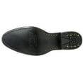 thumbnail image 5 of Durango Mens Premium Exotic Full Quill Ostrich Embroidered Round Toe Pull O, 5 of 5