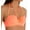 Peach Luster, variant on Freya Womens Sundance Halter Bikini Top Style-As3971