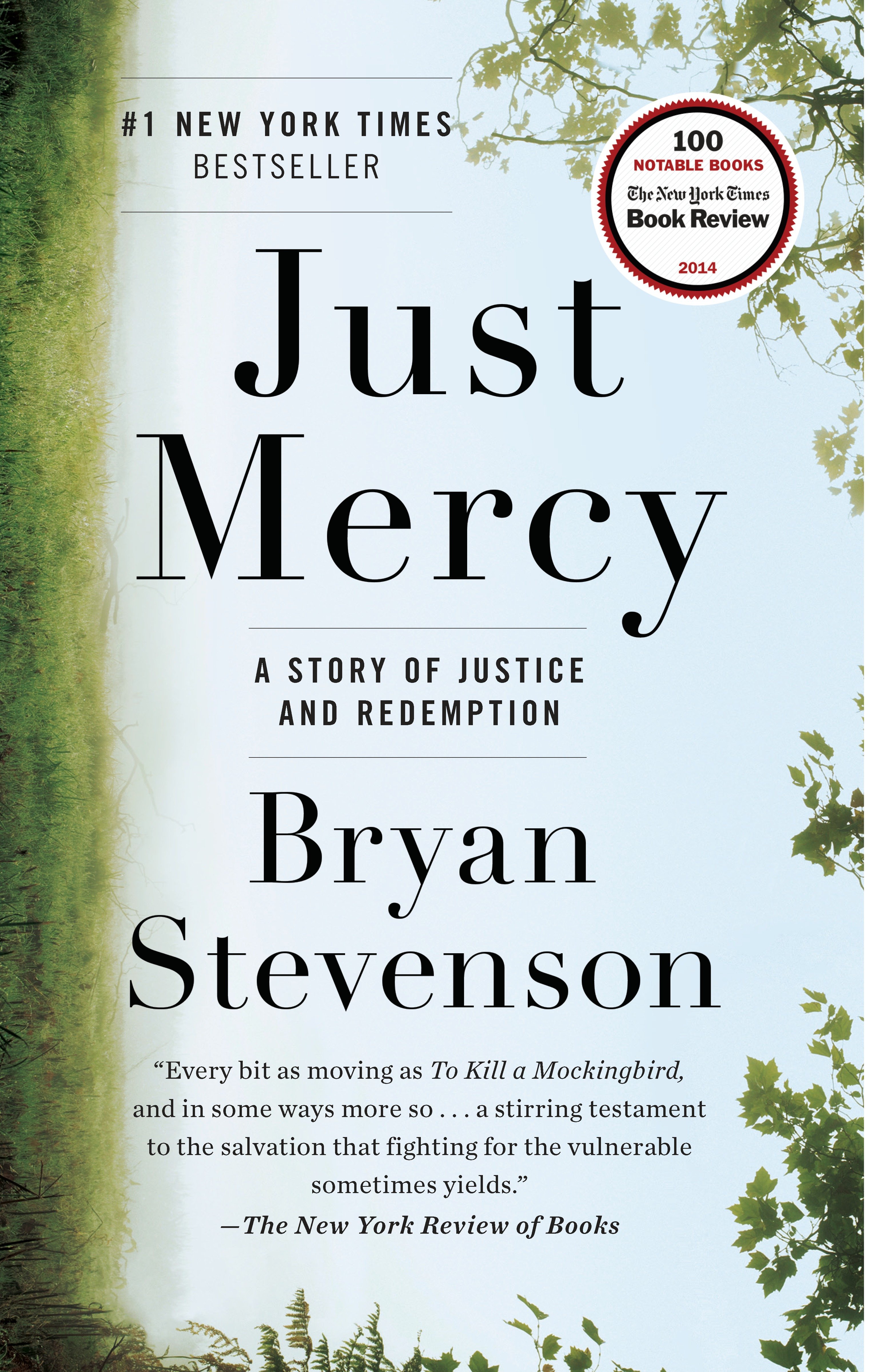 Bryan Stevenson Quotes Just Mercy