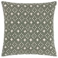 thumbnail image 1 of Yard Housse de Coussin Tissée Helm Organic Look, 1 of 3