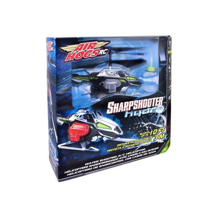 Air Hogs - Sharpshooter Hydro - RC