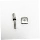 thumbnail image 5 of Milisten 4Ud Tornillos Resistentes Para Tabla De Surf Instalación Simple Y Conveniente, 5 of 8