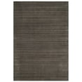 thumbnail image 3 of SAFAVIEH Himalaya Vince Striped Area Rug, Charcoal, 4' x 6', 3 of 12