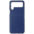 thumbnail image 2 of Incipio Grip Series Case for Samsung Galaxy Z Flip4 - Midnight Navy, 2 of 3