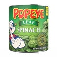 thumbnail image 2 of (3 pack) Allens Popeye Spinach, Canned Vegetables, 27 oz, 2 of 7