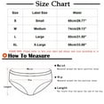 thumbnail image 2 of fatyb Men's Briefs Underwear Breathable Stretch Briefs Soft Mens Underpants with Comfortable Waistband, 2 of 3