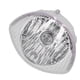 thumbnail image 5 of Faros delanteros de motocicleta resistentes a la corrosión, aptos para PIAGGIO FLY 50 2T 4T 100 4T 125 4T, 5 of 14