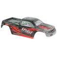 thumbnail image 5 of 1/16 Scale Q901/9135 Diy Remote Control Short-course Truck For Shell Diy Rc Kit 26-27s, 5 of 5