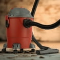 thumbnail image 5 of Stalwart 5.5 Gallon 5.5 Peak HP Shop Vacuum Wet and Dry Shop Vac, 5 of 7