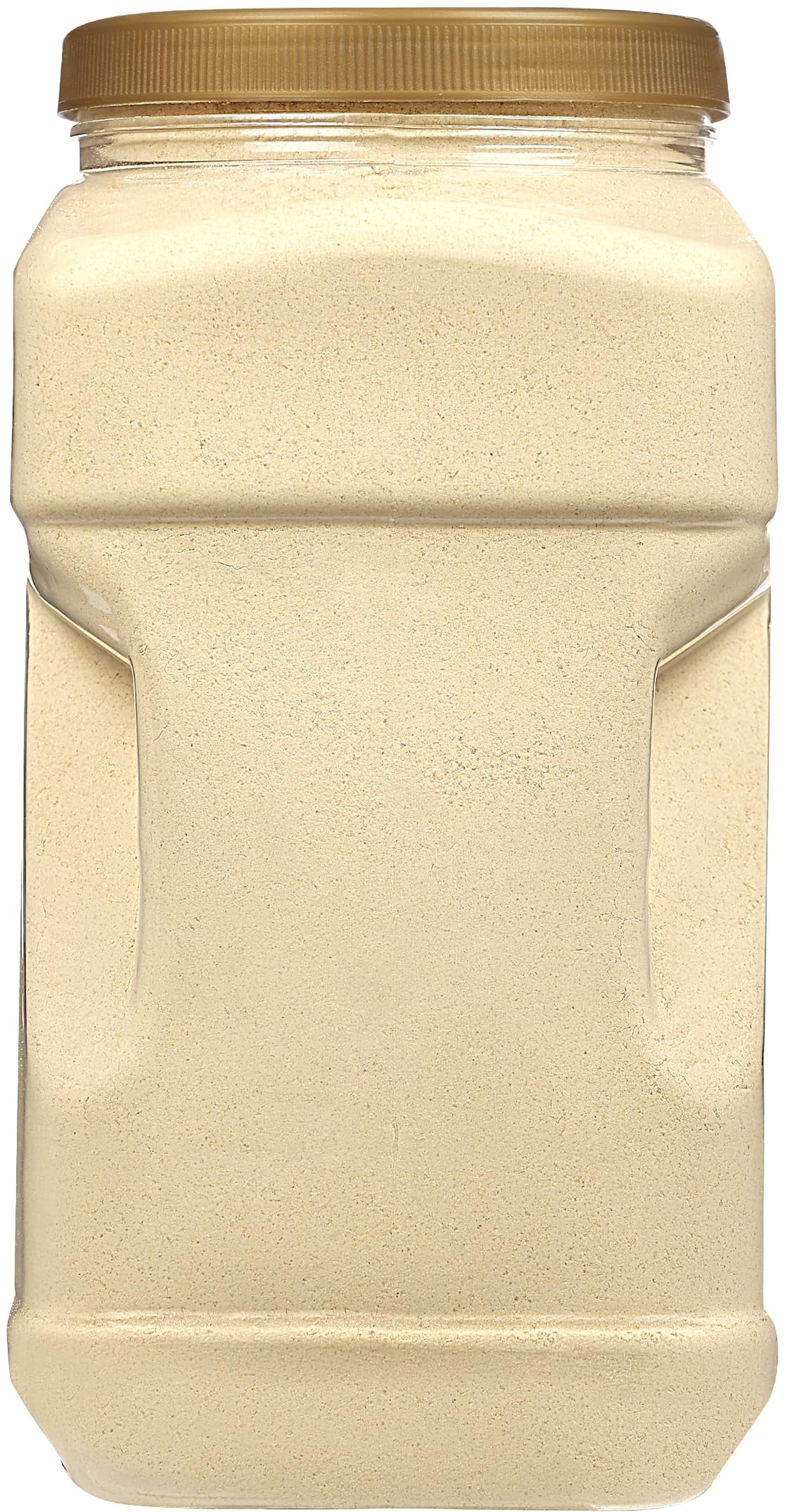 Rani Ginger (Adarak) Powder Ground, Spice 80oz (5lbs) 2.27kg Bulk PET Jar ~ All Natural | Vegan | Gluten Friendly | NON-GMO | Kosher | Indian Origin