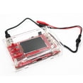 thumbnail image 1 of Baohd Digital Oscilloscope Measure Tool Education Prop Fine Workmanship for Beginners Electronic Supplies Measurer Instrument, 1 of 8