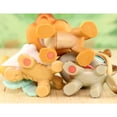 thumbnail image 5 of 3 pcs Minilpsshop Little Cat Dog Figurines Toys,Collie #272 Great Dane #244 Shorthair Cat #391Collectible Mini Pets, 5 of 5