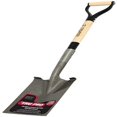 thumbnail image 2 of Truper 31211 Tru Pro Garden Spade with D-Handle, 30-Inch,Ash Wood, 2 of 3