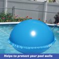 thumbnail image 4 of Coussin de Piscine d'Hiver Hivernant pour Piscine hors Sol, 4 of 9