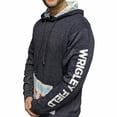 thumbnail image 3 of Wrigley Field Chi-Town Navy Hoodie, 3 of 4