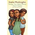 thumbnail image 1 of Sophie Washington: Things You Didn't Know about Sophie, 1 of 3