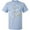 AE-Light Blue, variant on Inktastic Juneteenth-celebrating Freedom Breaking Chains T-Shirt