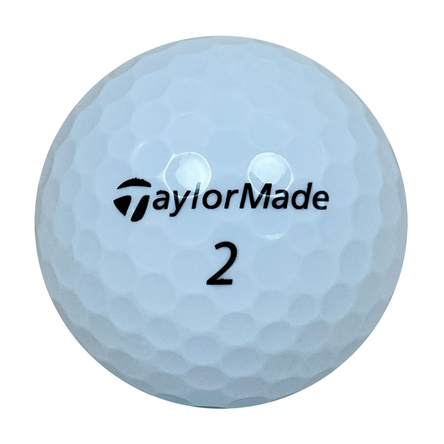 Mulligan - 36 Taylormade SpeedSoft 5A Mint Recycled Used Golf Balls