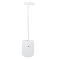 thumbnail image 3 of Lámpara de lectura ajustable con carga USB para dormitorio, humidificador de aire LED para estudio y luz nocturna, 3 of 8